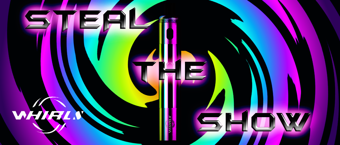 Whirl S Kit